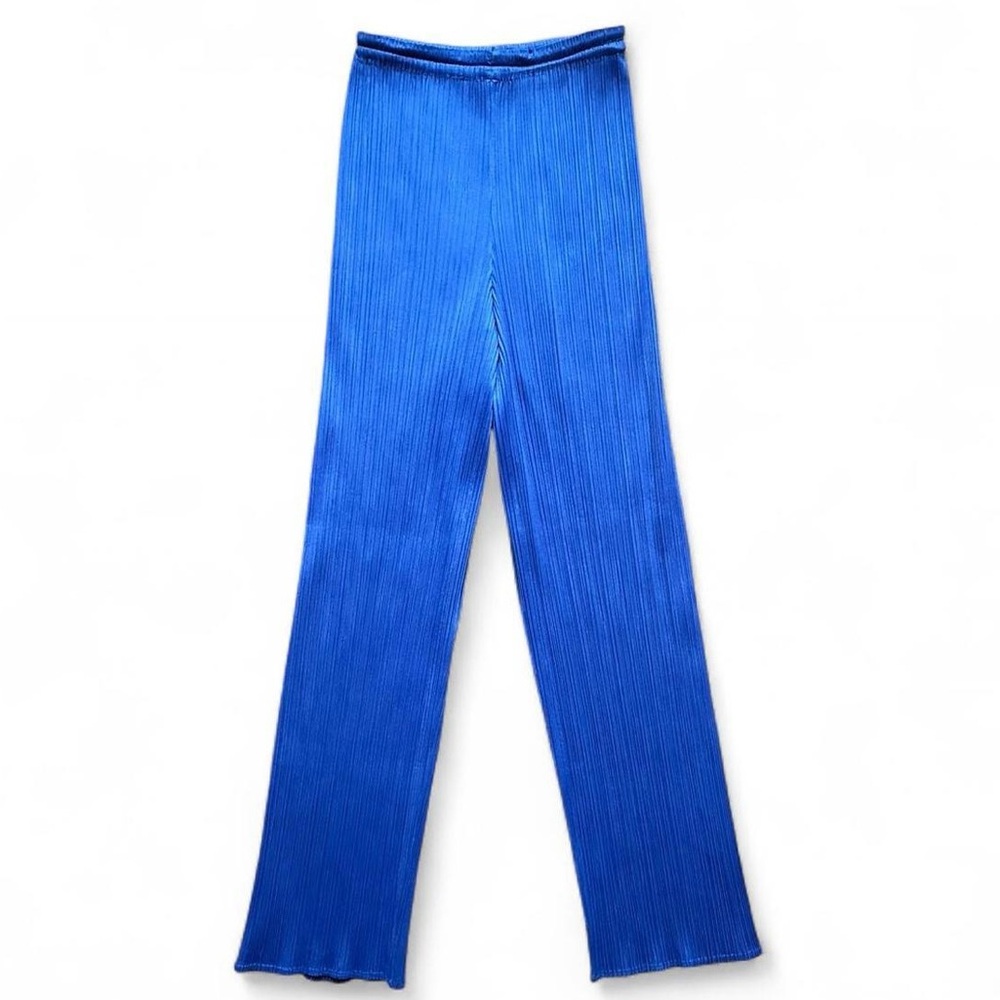 Issey Miyake Pleats Please size 3 pants